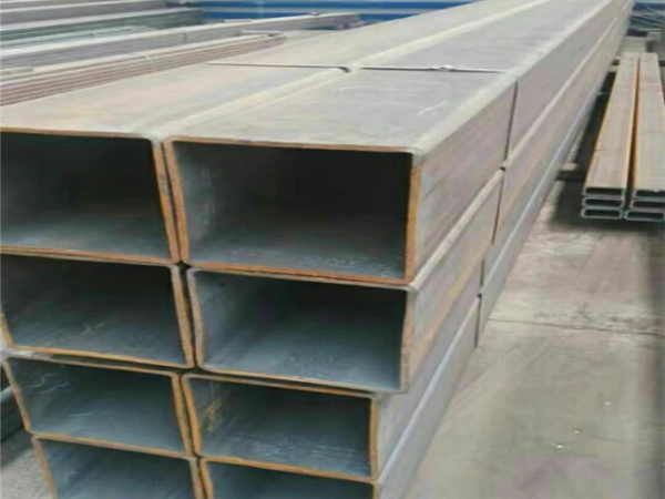 天津源泰德潤方管