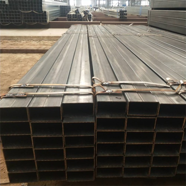 源泰德潤鍍鋅方管