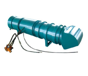 KCS-120Y液壓除塵風(fēng)機(jī)與礦用濕式除塵器 產(chǎn)品介紹與市場(chǎng)信息