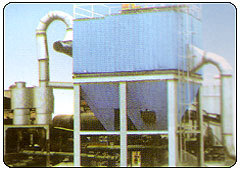 沈陽(yáng)雙贏除塵設(shè)備及配件 高效環(huán)保，提升工業(yè)清潔水平
